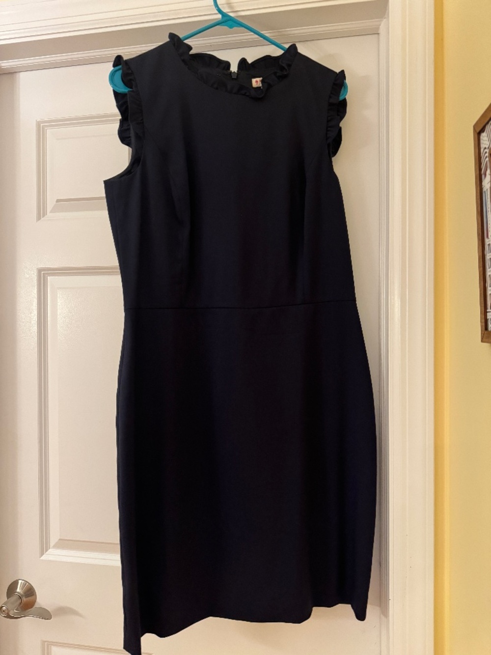 Brooks Brothers dress